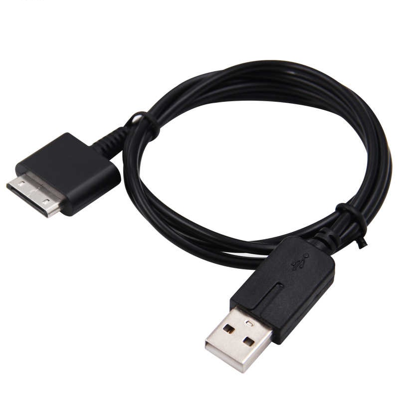 CAVO USB DATI E RICARICA PSP GO SONY 2 IN 1 DATA SYNC PSP-N1000 PLAYSTATION cavo-usb-dati-ricarica-sony-psp-go-psp-n1000