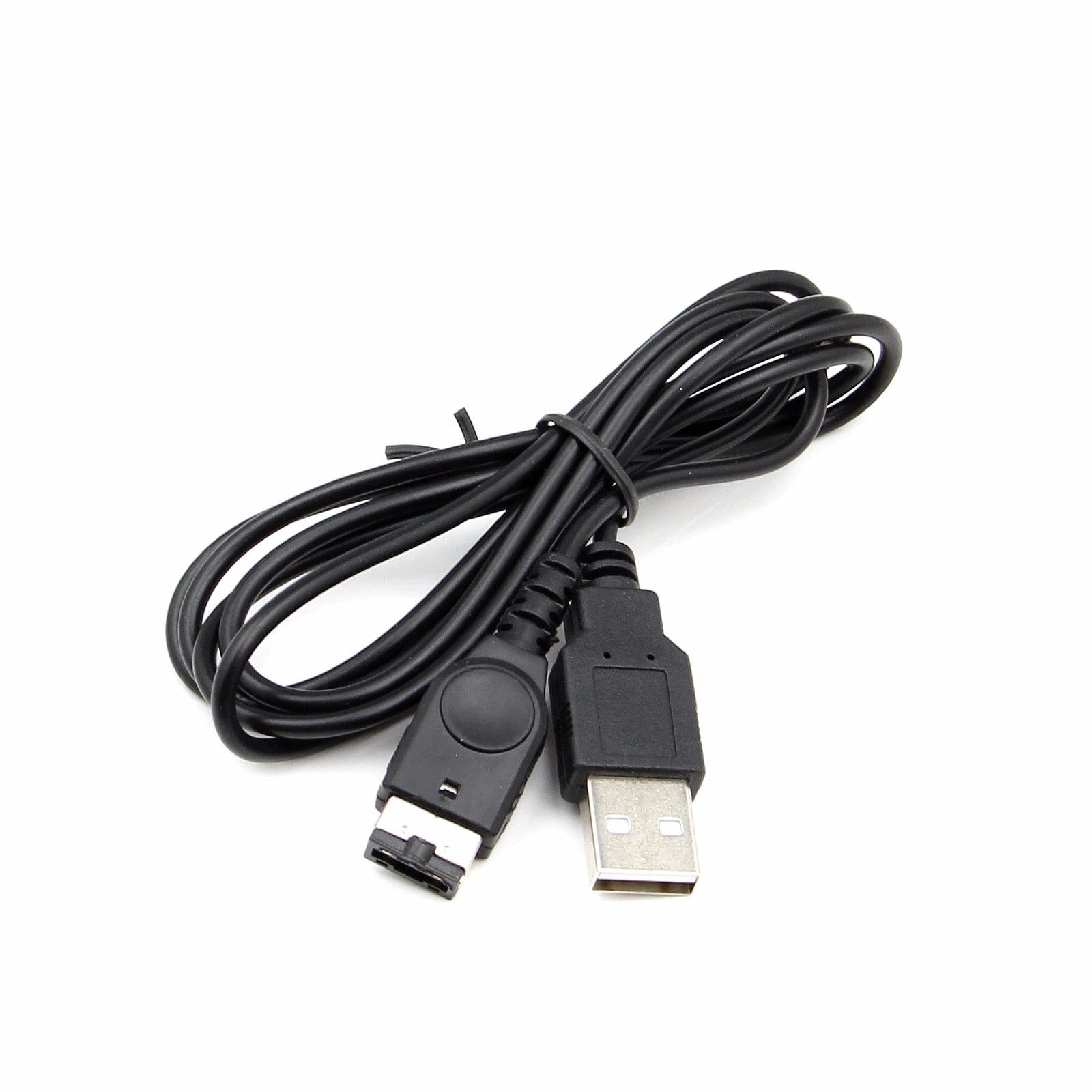 CAVO USB RICARICA PER GAMEBOY ADVANCE - SP - NINTENDO DS GAME BOY ALIMENTAZIONE