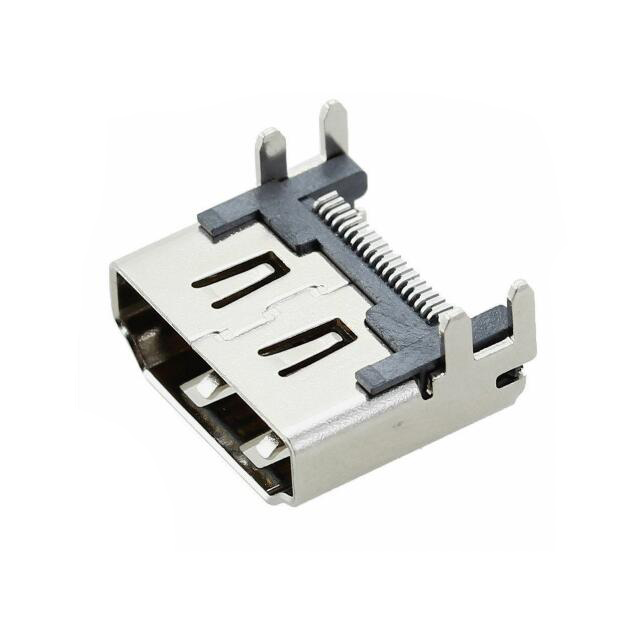 porta-hdmi-ricambio-sony-ps4-fat Connettore porta HDMI di ricambio per console Sony PlayStation 4 modello FAT per riparazione uscita video.