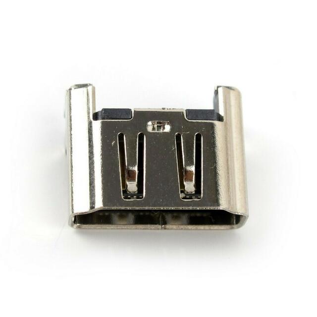 PORTA HDMI CONSOLE PS4 FAT PLAYSTATION 4 SONY VIDEO CONNECTOR PORT SOCKET