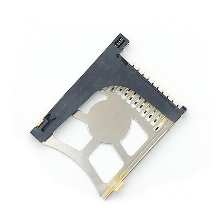 SLOT LETTORE MEMORY CARD SONY PSP SERIE 1000 2000 3000 SCHEDA DI MEMORIA STICK 2