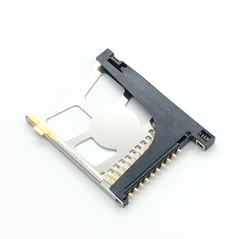 SLOT LETTORE MEMORY CARD SONY PSP SERIE 1000 2000 3000 SCHEDA DI MEMORIA STICK 3