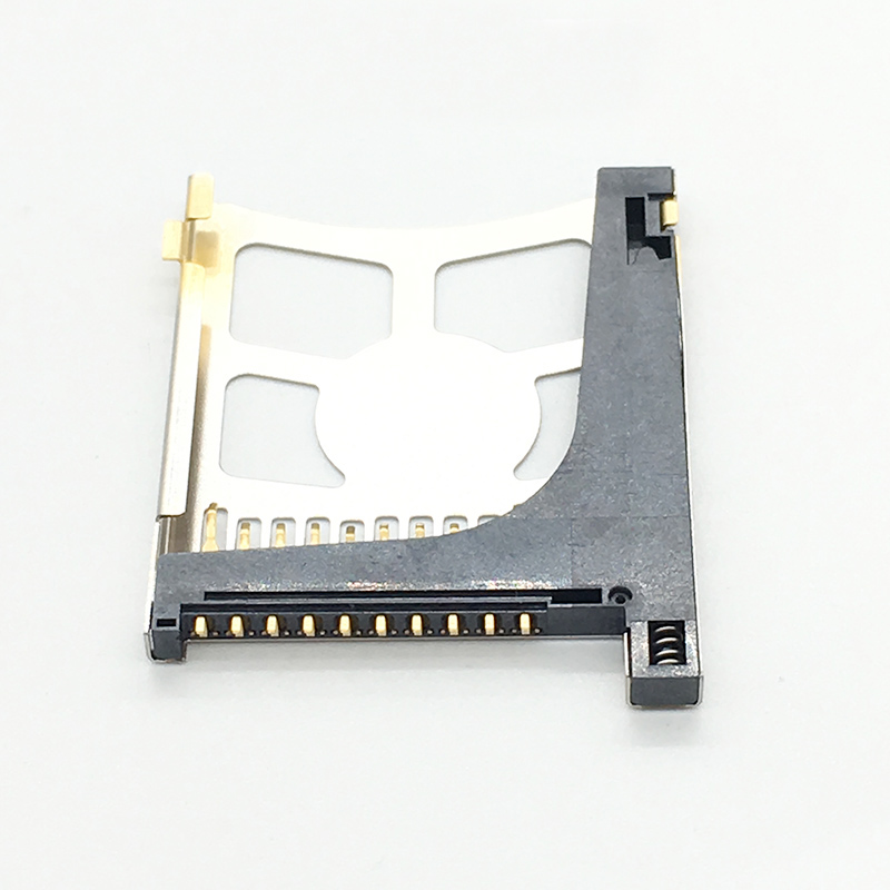 SLOT LETTORE MEMORY CARD SONY PSP SERIE 1000 2000 3000 SCHEDA DI MEMORIA STICK 4