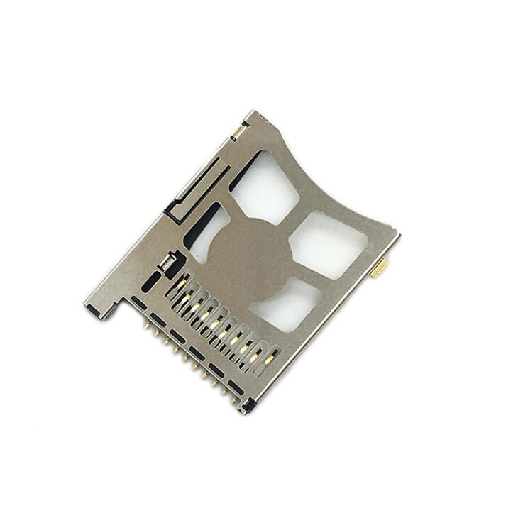 SLOT LETTORE MEMORY CARD SONY PSP SERIE 1000 2000 3000 SCHEDA DI MEMORIA STICK