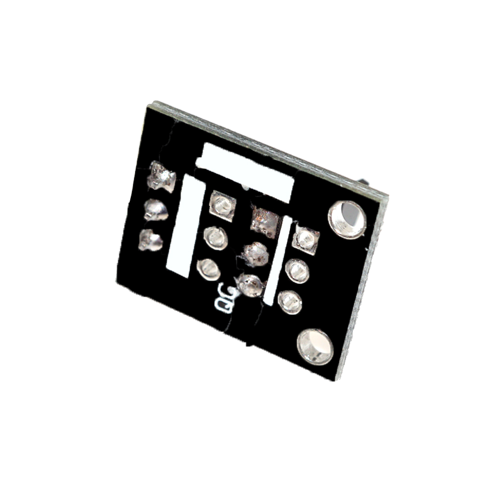 MODULO SENSORE MAGNETICO AD EFFETTO HALL KY-003 KY003 ARDUINO 3