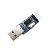 Modulo convertitore adattatatore usb seriale USB TTL RS232 PL2303HX PL2303