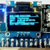 COMMODORE 64 Wifi Modem Wireless Con Display Oled