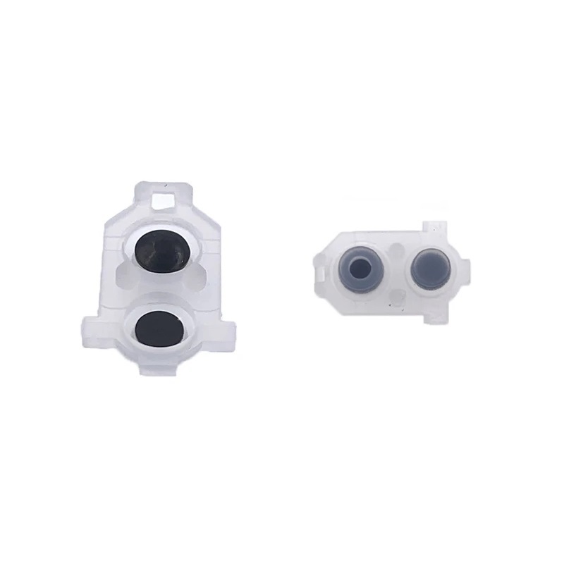 PULSANTI L1 L2 R1 R2 CONTROLLER PS4 GOMMA RICAMBIO JOYPAD PLAYSTATION 4 030 040 2